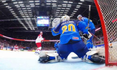 Десять тысяч болельщиков посетили матч Казахстана на ЧМ-2025