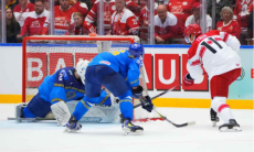 IIHF отреагировала на позорный разгром Казахстана на ЧМ-2025