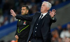 Гол на 95-й минуте решил судьбу матча «Реала» в Ла Лиге