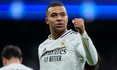 Килиан Мбаппе покорил новое достижение