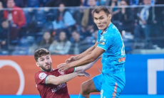 Нуралы Алипу нашли новый клуб и раскрыли его будущее в сборной Казахстана