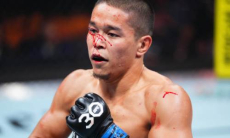 «Может отправить в нокаут». Российский комментатор ММА предостерег Асу Алмабаева перед боем с узбекистанцем в UFC