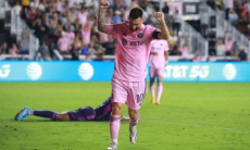 Месси спас «Интер Майами» от фиаско в МЛС