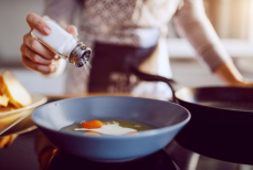 Названа безопасная суточная норма соли — рекомендации Минздрава РК