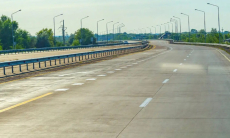 С 24 мая в Казахстане вводят ещё один платный участок дороги