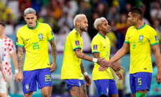 Карло Анчелотти решил судьбу Неймара в сборной Бразилии