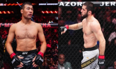 Олег Тактаров «припугнул» Ислама Махачева Шавкатом Рахмоновым