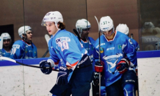 Форвард «Иртыша» выбрал клуб на следующий сезон