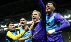 Команду КПЛ щедро наградили за победу над «Астаной»