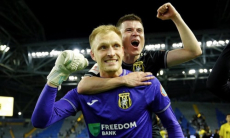 В «Женисе» назвали творцов победы над «Астаной» в Кубке Казахстана