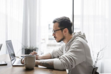 Ваши глаза скажут «спасибо». На каком расстоянии держать монитор, чтобы сохранить зрение