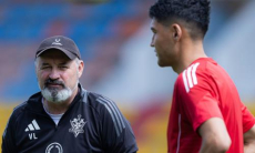 Новый главный тренер «Актобе» выразил недовольство после победы в КПЛ