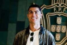 Любимое блюдо Криштиану Роналду, которое легко приготовить дома. Появился рецепт