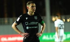 Ислам Чесноков отреагировал на выход в полуфинал Кубка Казахстана