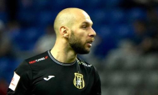 Грузинский футболист сыграл 40-й матч за клуб КПЛ