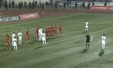 Видеообзор матча Премьер-Лиги «Кайсар» — «Актобе» 1:2