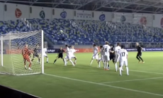 Видеообзор матча Кубка Казахстана «Туран» — «Тобол» 0:2