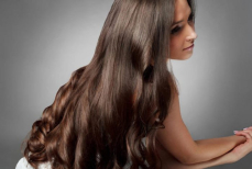 Волосы как после салона — добавьте ложку в шампунь и получите эффект ламинирования без лишних трат