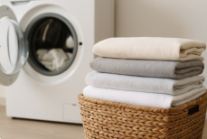 Очистка стиральной машины от плесени — простой рецепт, который работает лучше покупных средств