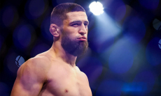 Хамзату Чимаеву «отказали» в титульном бое UFC