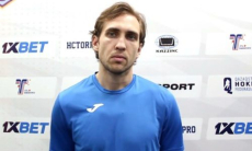 Казахстанский клуб подписал защитника