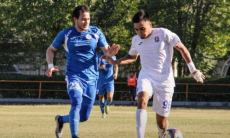 «Иртыш» потерял очки в матче с «Жетысаем»