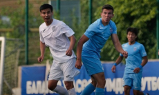 AKAS переиграл «Экибастуз» в матче Первой лиги