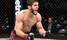 «Ты никто». Заявления топа UFC привели в бешенство Ислама Махачева