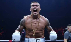 Объявлен бой Усика по правилам ММА. Известна дата