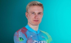 Лучший из «Астаны» попал в топ-5 шестого этапа «Джиро д’Италия»