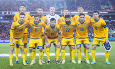 Известный футболист объяснил отказ от сборной Казахстана