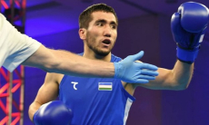 Узбекистан громит соперников на Кубке мира по боксу