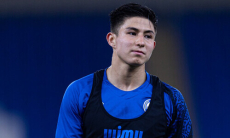 В сборной Казахстана пожелали Сатпаеву побыстрее уезжать из страны