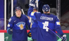 Со счетом 9:1 закончился матч ЧМ-2025 с участием Казахстана