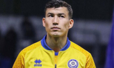 В сборной Узбекистана вспомнили о поступках Бактиера Зайнутдинова