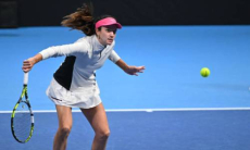 Сенсацией обернулось казахстанское дерби за полуфинал турнира в Италии