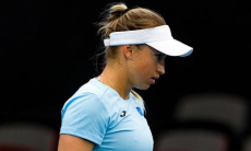 Вторая ракетка Казахстана приняла неожиданное решение