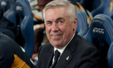 Анчелотти вернется в «Реал» после сборной Бразилии