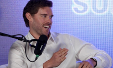 Отказался лишь от одного продукта. Сын Арнольда Шварценеггера сильно похудел