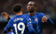 «Челси» — «Манчестер Юнайтед»: прямая трансляция матча в АПЛ