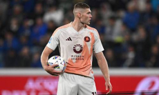 «Рома» — «Милан»: прямая трансляция матча в Серии А