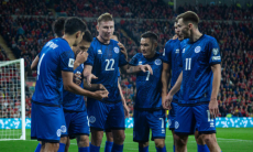 Футболиста сборной Казахстана «отправили» в Европу