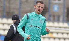 «Астана» приняла решение по трансферу Ислама Чеснокова