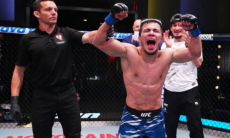 Тренер Рамазана Темирова объяснил нежелание боя с Асу Алмабаевым