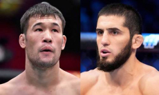 Появилось объяснение решению UFC по Шавкату Рахмонову и Исламу Махачеву