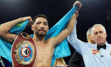 Чемпион мира поделился новостями о бое с Жанибеком Алимханулы