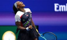 Определилась финальная пара турнира WTA 1000 в Риме