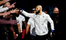 Хамзат Чимаев вынес вердикт бою Ислам Махачев — Илия Топурия в UFC