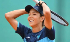 Талант из Казахстана пробился в полуфинал турнира в Италии