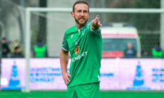 Футболист клуба КПЛ близок к историческому рекорду